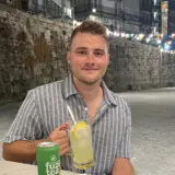 James Dudley, villa owner