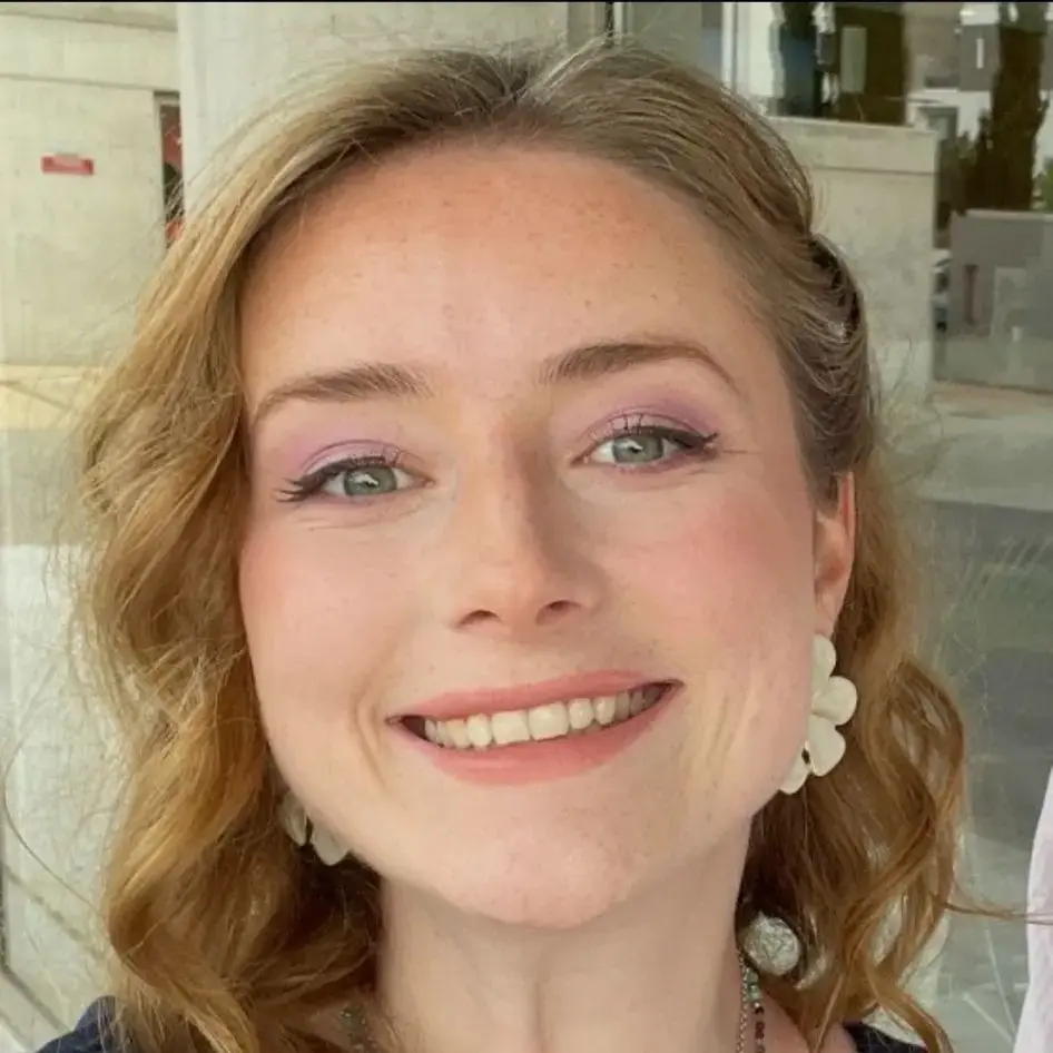 Libby Dudley-Watts, villa owner